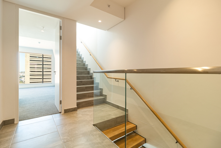 2 Bedroom Property for Sale in Cape Town City Centre Western Cape